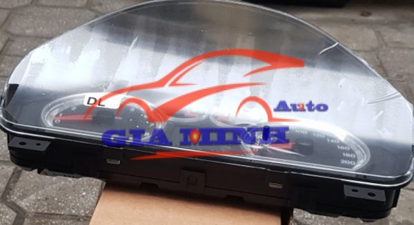 đồng hồ táp lô daewoo gentra