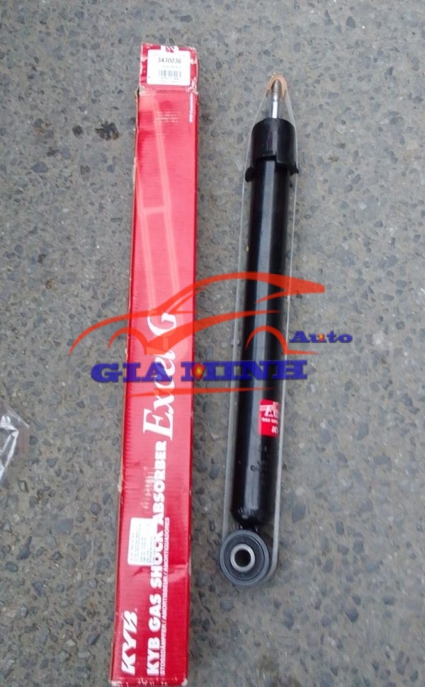 giảm xóc sau honda civic