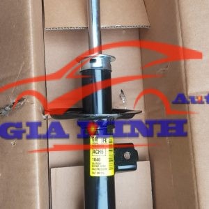 giảm xóc trước phải matiz