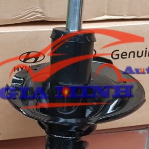 giảm xóc trước trái hyundai starex