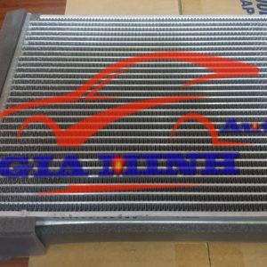 giàn lạnh toyota vios