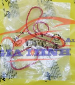 gioăng két sinh hàn mercedes sprinter