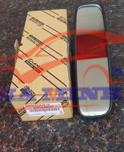 gương chiếu hậu trong xe toyota camry