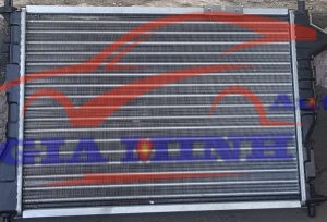 két nước chevrolet spark