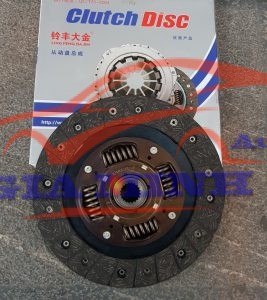 lá côn suzuki vitara