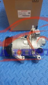 lốc điều hòa toyota yaris