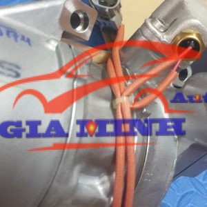 lốc điều hòa toyota yaris