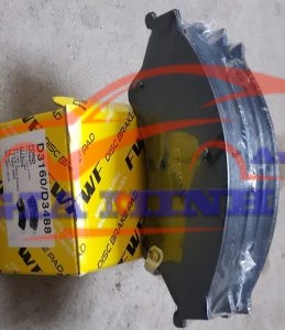 má phanh trước mazda bt50