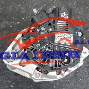 máy phát điện kia forte