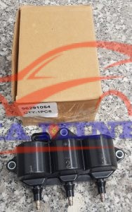 mô bin daewoo matiz 3