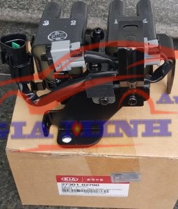 mô bin hyundai getz 1.1