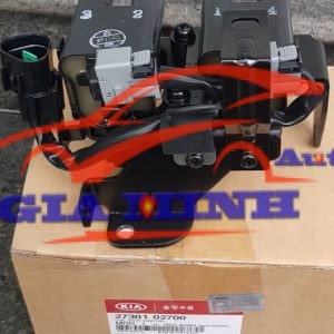 mô bin hyundai getz 1.1