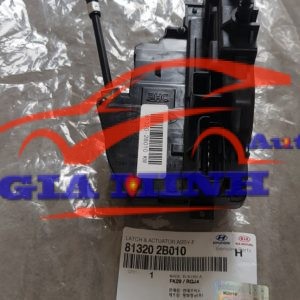 ổ ngậm khóa trước phải santafe