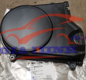 ốp cam trên daewoo matiz