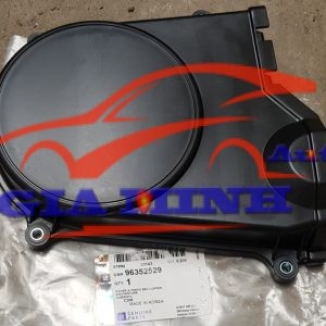 ốp cam trên daewoo matiz