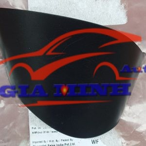 Ốp chân gương mazda 3