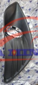 ốp đèn gầm ford focus