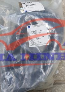 ốp đèn gầm chevrolet spark m300