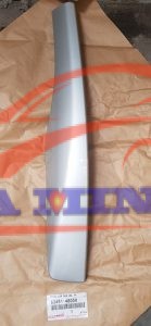 ốp giá nóc lexus rx350