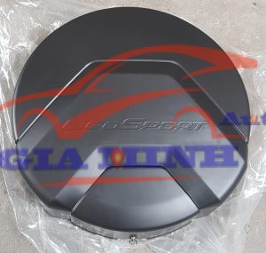 ốp lốp dự phòng ford ecosport 2018