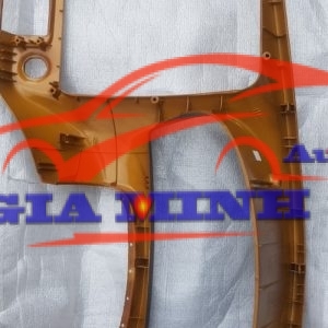 mặt dưỡng vân gỗ hyundai porter 2