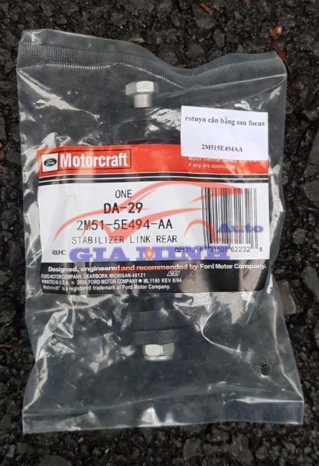 rotuyn cân bằng sau ford focus