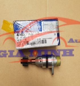 sâu công tơ mét hyundai starex