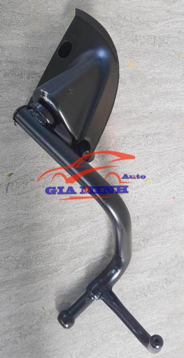 tay gương kia k2700