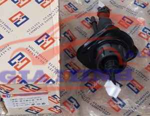 tổng côn trên mazda 3