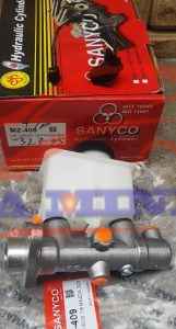 tổng phanh mazda 323