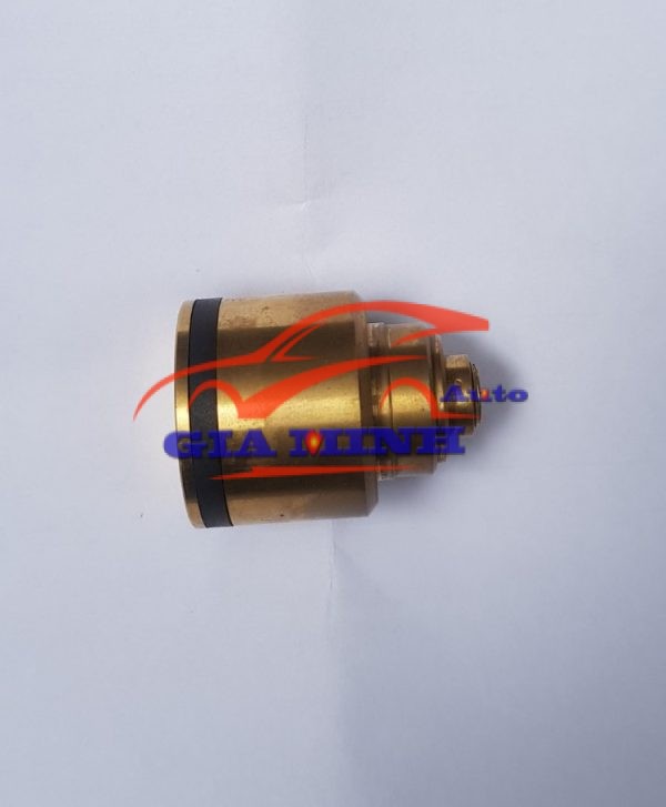 van đuôi lốc điều hòa ford mondeo