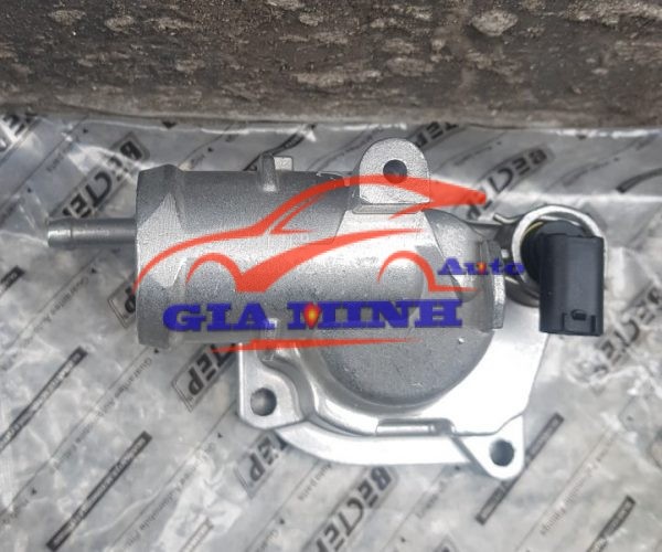 van hằng nhiệt mercedes sprinter