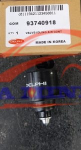 van không tải daewoo matiz 2