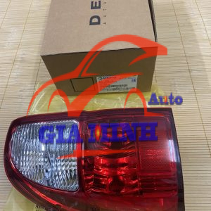 ĐÈN HẬU TRÁI ISUZU HILANDER