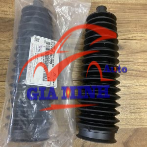 CAO SU CHỤP BỤI THƯỚC LÁI HYUNDAI GRAND STAREX