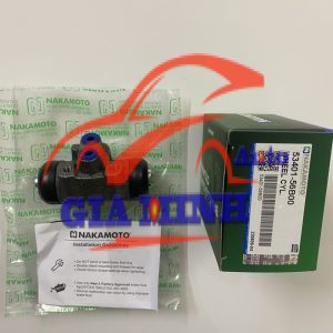 XY LANH PHANH SAU SUZUKI VITARA