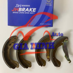 GUỐC PHANH SAU DAEWOO CIELO, LANOS, NUBIRA