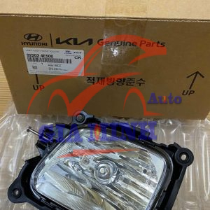 ĐÈN GẦM KIA K250, BONGO 3