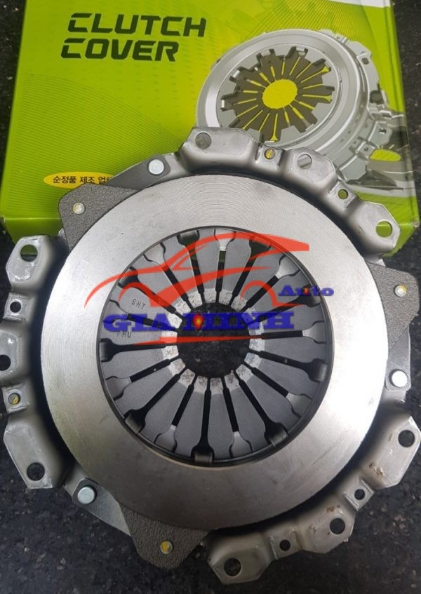 bàn ép daewoo matiz 4