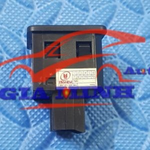 công tắc chỉnh gương isuzu hilander