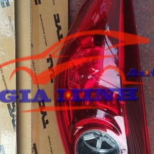 đèn hậu miếng ngoài trái mazda 3
