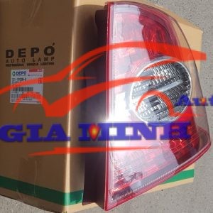 đèn hậu phải ford focus