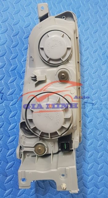 đèn pha trái hyundai libero