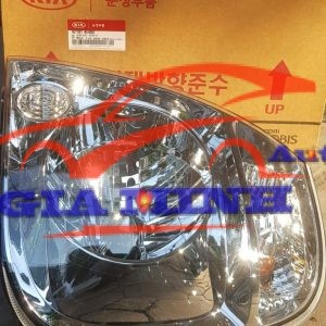 den pha trái kia bongo 3