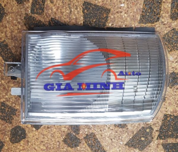 đèn xi nhan mitsubishi fuso