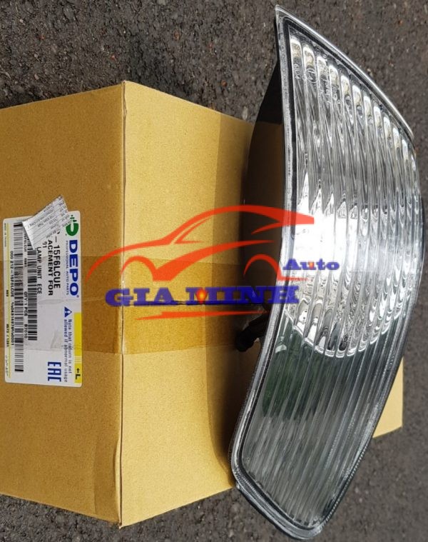 đèn xi nhan trái toyota camry