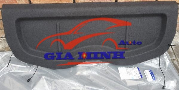 giá để đồ cốp hậu hyundai i10 grand