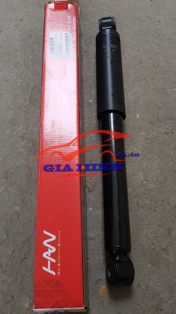 giảm xóc sau chevrolet spark