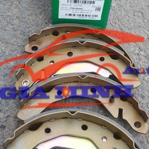 guốc phanh sau daewoo matiz