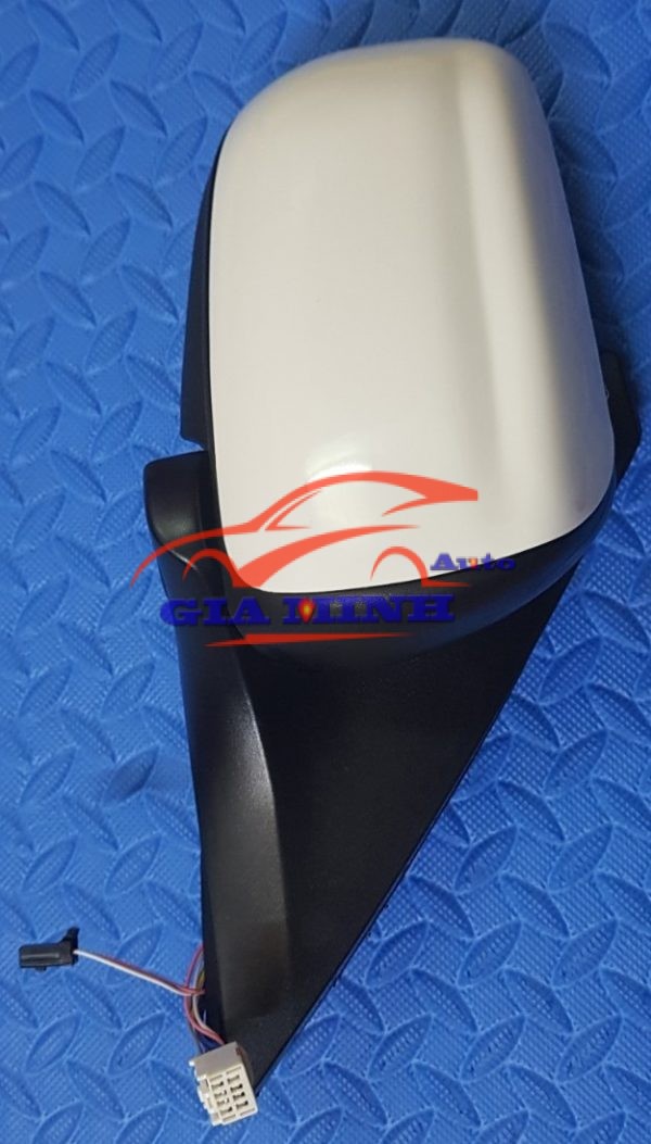 gương chiếu hậu phải ford laser 1.6